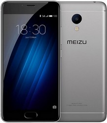 Прошивка телефона Meizu M3s в Нижнем Новгороде